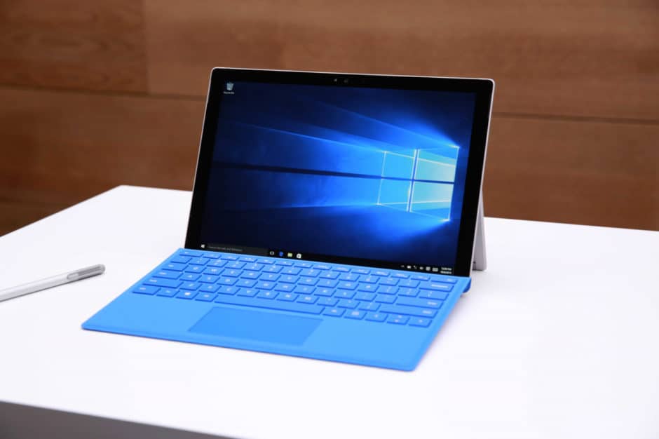 best apps for surface tablet
